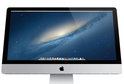 آبل تطلق مجموعة جديدة من أجهزة iMac و Mac Mini